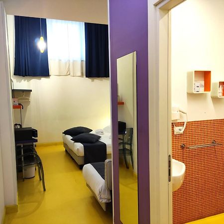 Correra 241 Lifestyle Hotel Nápoly Kültér fotó